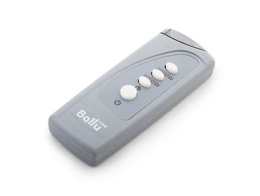 Тепловентилятор BALLU BFH/W-102W